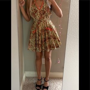 Vintage Apron 🥀🍂